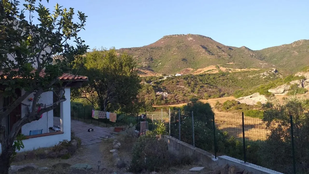 Las Rocas location