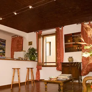 Vecchia Maison d'hôtes